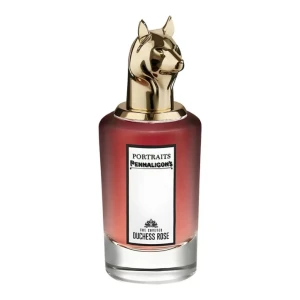   The Coveted Duchess Rose Penhaligon's      