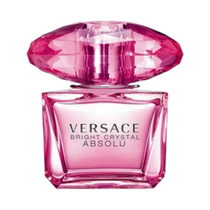  Bright Crystal Absolu Versace    