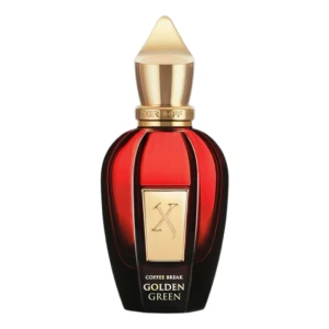  Golden Green Xerjoff             