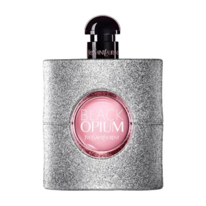  Black Opium Glitter Yves Saint Laurent 