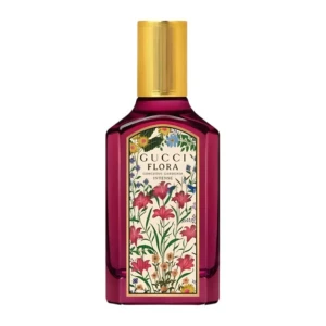  Flora Gorgeous Gardenia Intense Gucci           