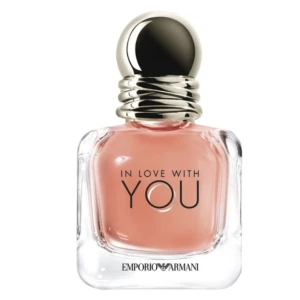  Emporio Armani In Love With You Giorgio Armani               إسم