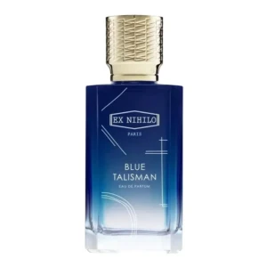  Blue Talisman Ex Nihilo               