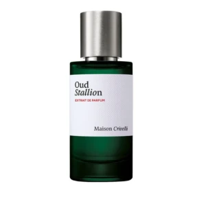  Oud Stallion Maison Crivelli                