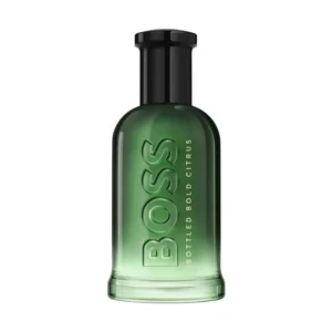  Boss Bottled Bold Citrus Hugo Boss       