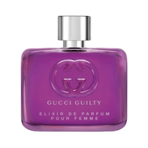  Gucci Guilty Elixir de Parfum pour Femme Gucci   