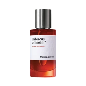  Hibiscus Mahajád Maison Crivelli