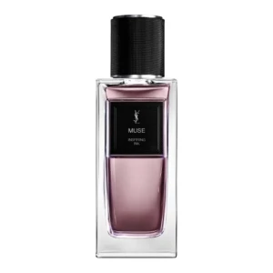  Muse Yves Saint Laurent                     