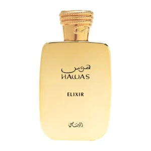  Hawas Elixir Rasasi                    