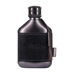  Nitro Platinum Dumont