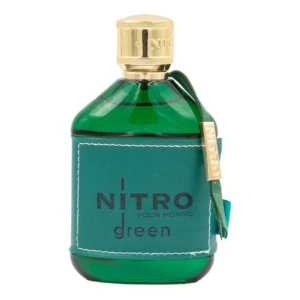  Nitro Green Dumont             