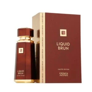  Liquid Brun Limited Edition French Avenue