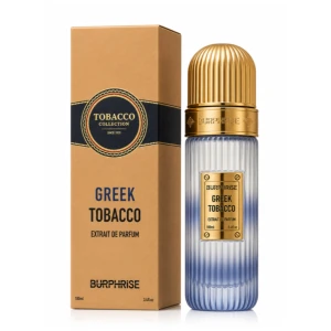  Greek Tobacco Ibraheem AlQurashi                         