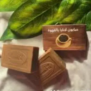 لانارا بالقهوة)الكرتونة 12 قطعة بوزن 80غ)