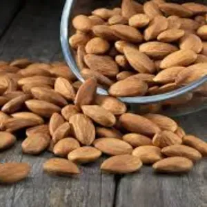 لوز امركي 27/30 (بالكيلو)