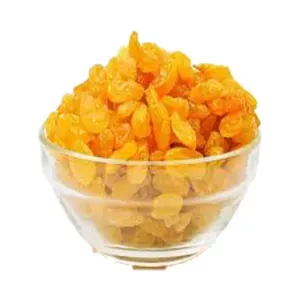 زبيب مصري اصفر 1كغ
