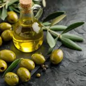 زيت زيتون المختار 1 ليتر 