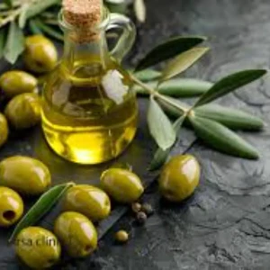 زيت زيتون المختار 10 كغ 