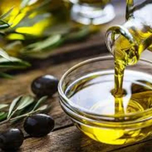 زيت زيتون الأرياف ربع ليتر 
