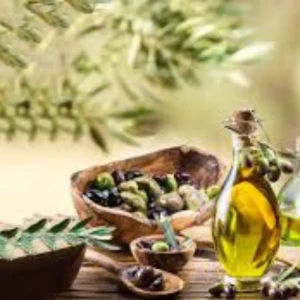 زيت زيتون المبخر ربع ليتر 