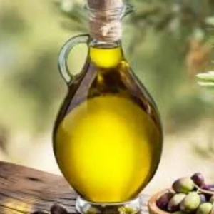 زيت زيتون معدنلي نصف ليتر 