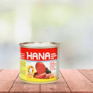 مرتديلا هنا 200 غ