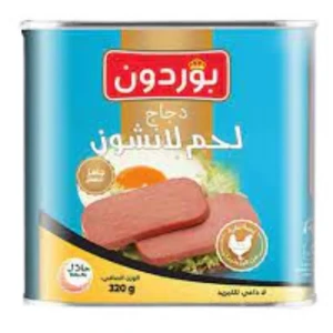 لانشون بوردون دجاج  320 غ 