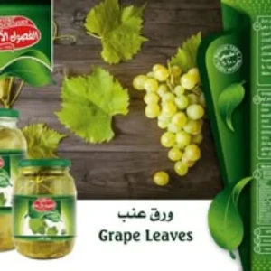 ورق عنب الفصول الأربعة سايب 9 كغ  