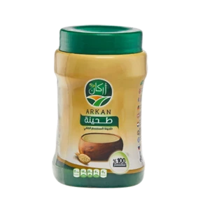 طحينة أركان 400 غ 