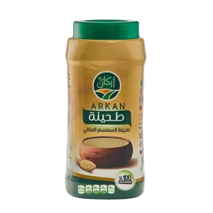 طحينة أركان 800 غ 