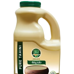 طحينة أركان 3 كغ 