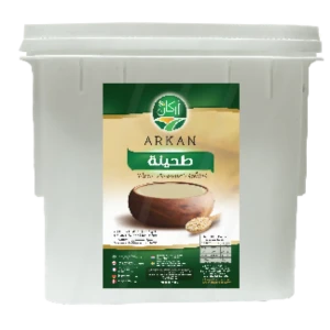 طحينة أركان 10 كغ 