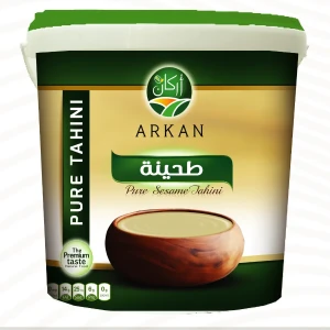 طحينة أركان 18 كغ 