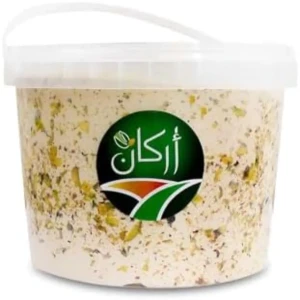حلاوة أركان بالفستق 2.5 كغ 