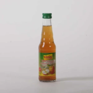 خل تفاح اليمامة 270 مل 