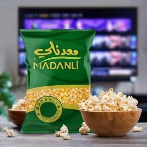 ذرة بوشار المعدنلي 1 كغ 