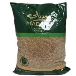 برغل عمقي تركي ناعم المعدنلي 1 كغ 