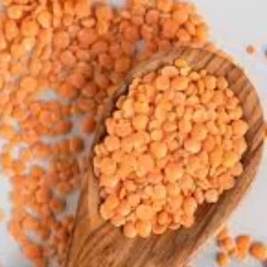 عدس مجروش المعدنلي 500 غ 