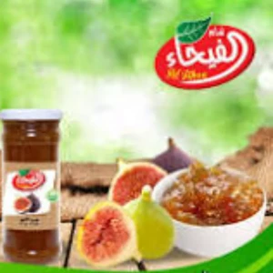 مربى تين الفيحاء 400 غ 