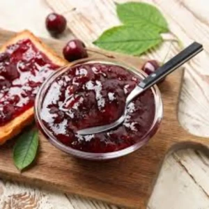 مربى كرز الفيحاء 5 كغ 