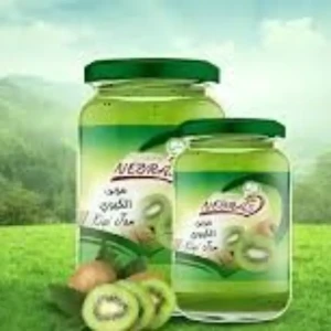 مربى كيوي الفيحاء 400 غ 
