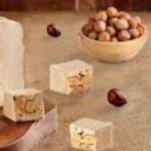 حلاوة بالبندق اللحام 4.5 كغ 