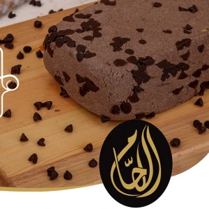 حلاوة بالشوكولا اللحام 375 غ 