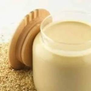 طحينة سمسم اللحام 5 كغ 