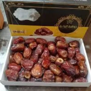 تمر الجوهرة 10 كغ 