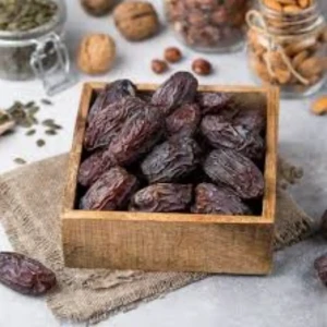 تمر مجدول أردني أسود جامبو 5 كغ 