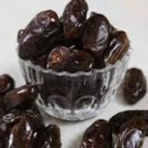 تمر الخضري 1 كغ 