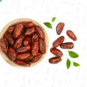 تمر فاكهة المملكة 5 كغ 