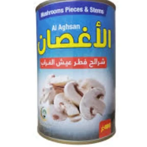 فطر الأغصان 400 غ 