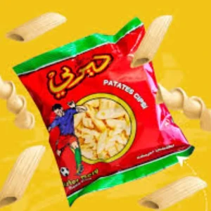ديربي شيبس 108 قطعة 